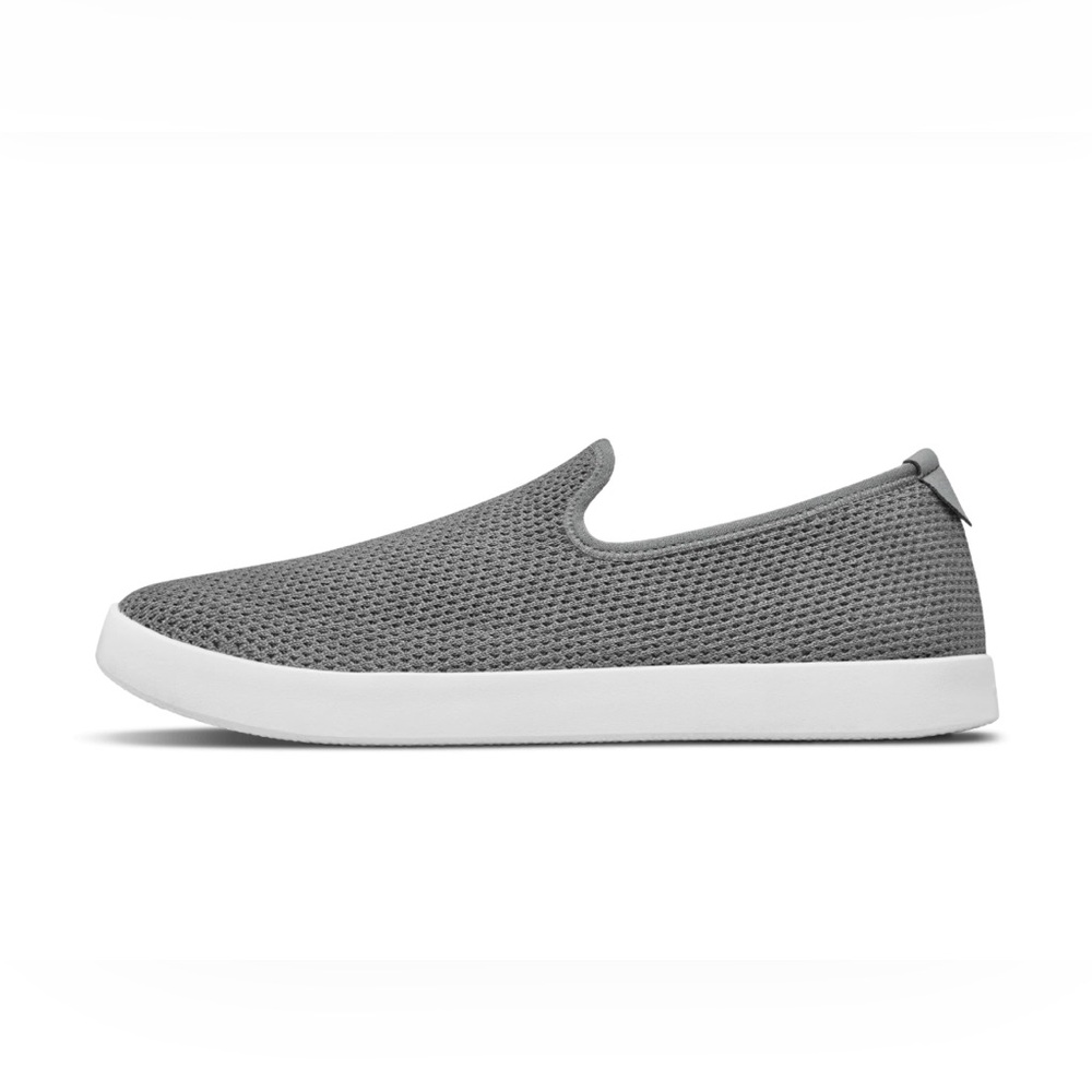 Allbird Women’s Tree Loungers Slip On Shoes